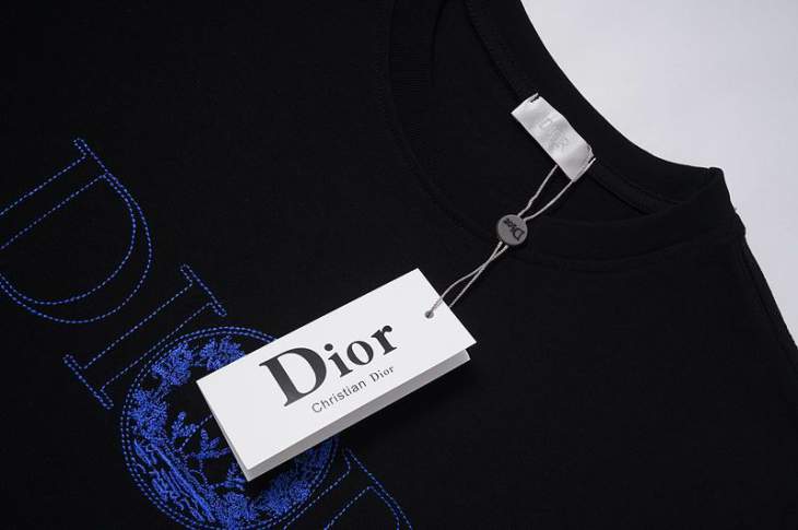 Dior T Shirts Short _SKUDiorS-3XLyktrT10115874